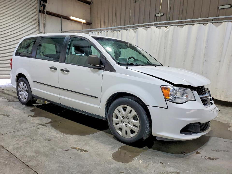 Aukcja sprzedaży 2015 Dodge Grand Caravan, vin: 2C4RDGBG1FR751024, numer aukcji: 52085226