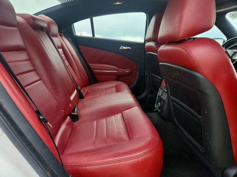 Aukcja sprzedaży 2011 Dodge Charger, vin: 2B3CL5CT0BH609824, numer aukcji: 51211346