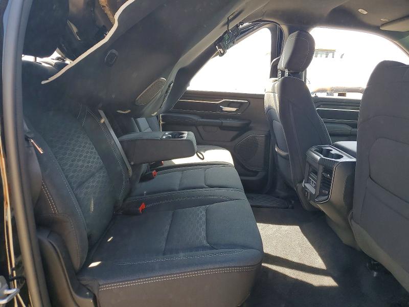 Продажа на аукционе авто 2025 Ram 1500, vin: 3C6SRFFP8S4500159, номер лота: 49590056
