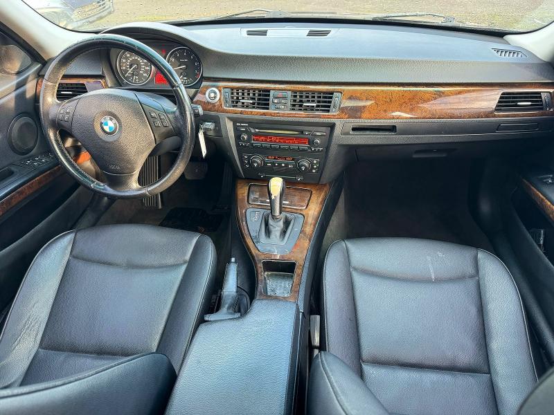 49056876 :رقم المزاد ، WBAVB17506NK38527 vin ، 2006 Bmw 325 مزاد بيع
