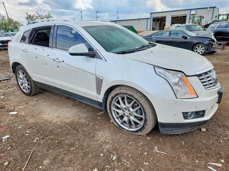 Aukcja sprzedaży 2013 Cadillac Srx, vin: 3GYFNJE30DS625785, numer aukcji: 51355326