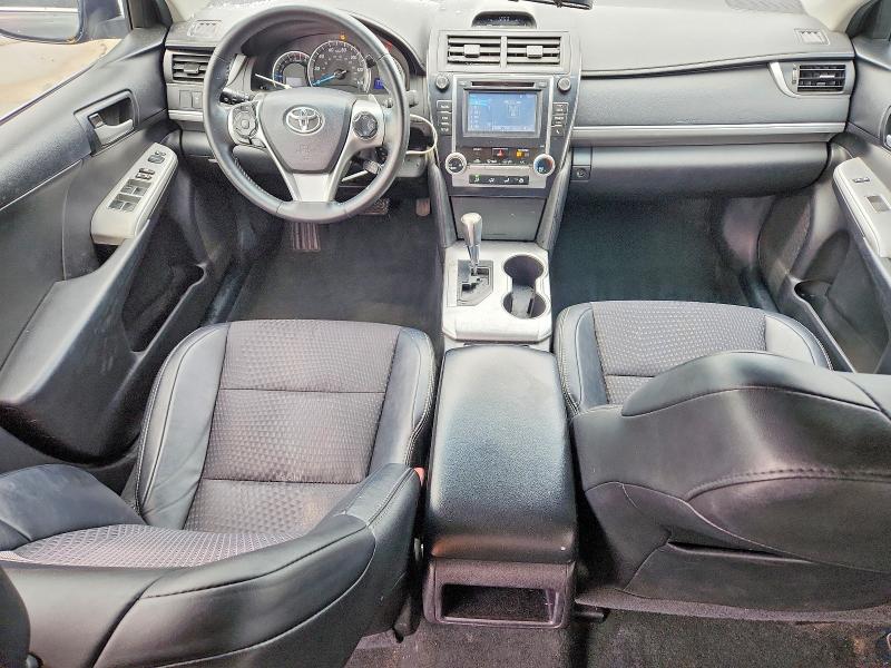 Aukcja sprzedaży 2014 Toyota Camry, vin: 4T1BF1FK5EU368725, numer aukcji: 79371045