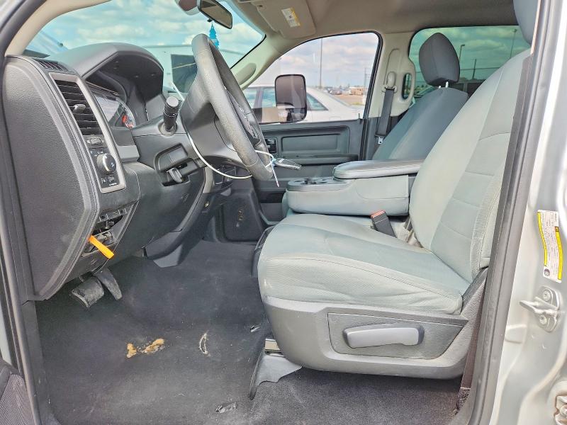Aukcja sprzedaży 2018 Ram 1500, vin: 3C6RR6KT0JG250690, numer aukcji: 51255146