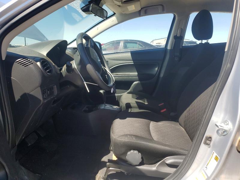 Aukcja sprzedaży 2024 Mitsubishi Mirage, vin: ML32AUHJ5RH030851, numer aukcji: 49796416