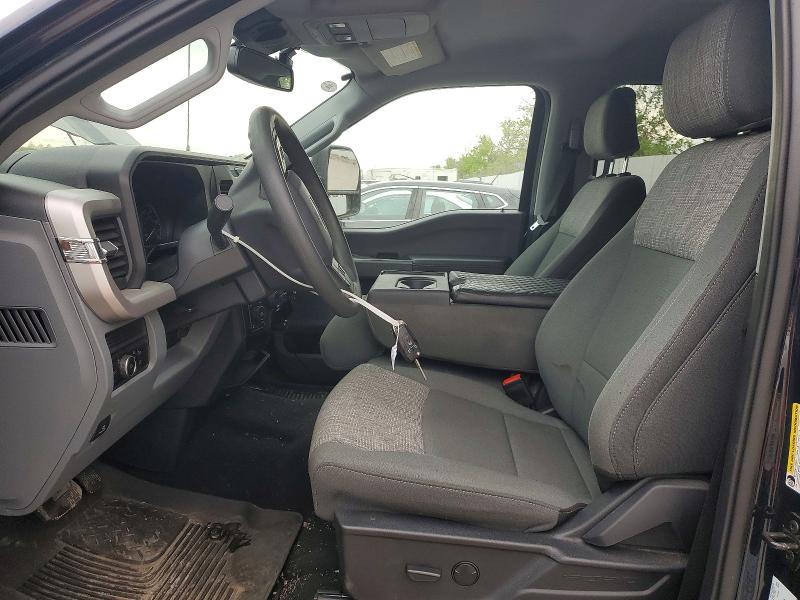 Продаж на аукціоні авто 2023 Ford F350, vin: 1FT8W3BT0PEC05065, номер лоту: 49916116