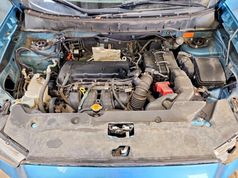 Продаж на аукціоні авто 2011 Mitsubishi Rvr, vin: JA4AJ4AU4BZ600460, номер лоту: 48364256