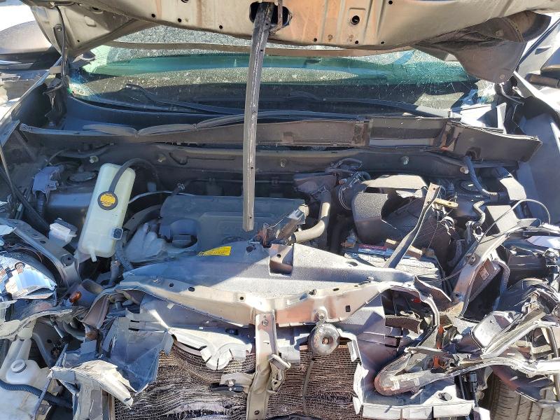 2013 Toyota Rav4 მანქანა იყიდება აუქციონზე, vin: JTMDFREV5D5021931, აუქციონის ნომერი: 50556226