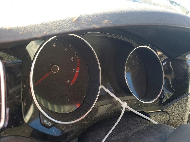 Aukcja sprzedaży 2016 Volkswagen Jetta, vin: 3VWD17AJ3GM390899, numer aukcji: 49803526