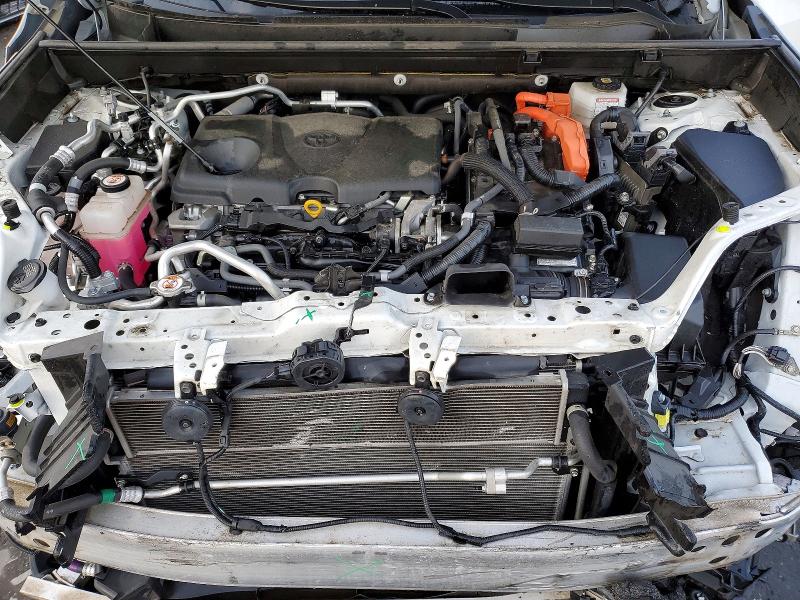 51480016 :رقم المزاد ، JTMAB3FV6MD052072 vin ، 2021 Toyota Rav4 Prime مزاد بيع