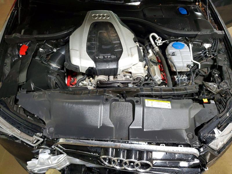 Aukcja sprzedaży 2016 Audi A6, vin: WAUHGAFC3GN020047, numer aukcji: 48773556