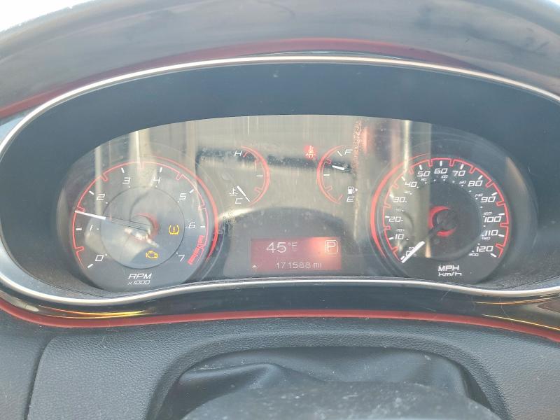 50282886 :رقم المزاد ، 1C3CDFBB9FD420851 vin ، 2015 Dodge Dart مزاد بيع