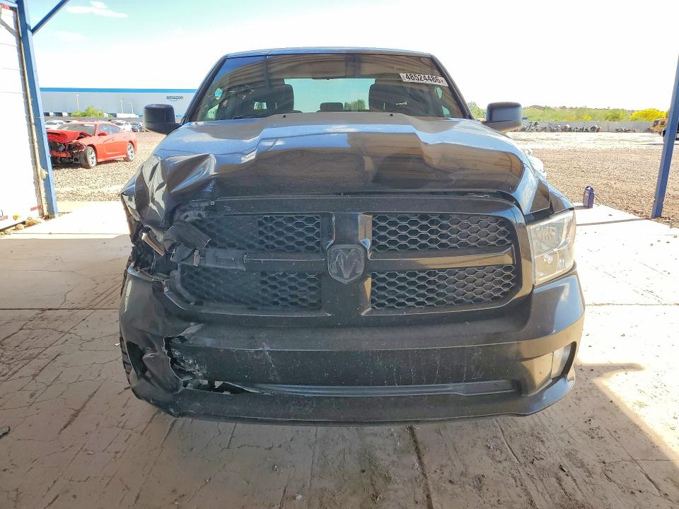 Aukcja sprzedaży 2013 Ram 1500, vin: 1C6RR7FT7DS676342, numer aukcji: 48524486