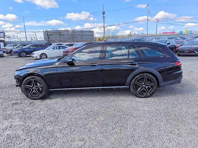 Продажа на аукционе авто 2023 Mercedes-benz E, vin: W1KZH6AB5PB178610, номер лота: 50224006
