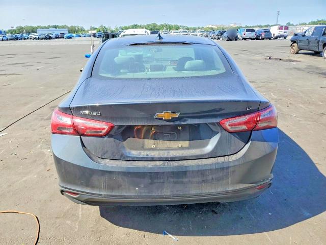 Aukcja sprzedaży 2021 Chevrolet Malibu, vin: 1G1ZD5ST8MF074066, numer aukcji: 50677846