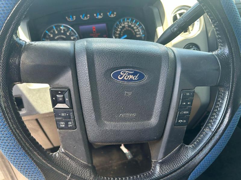 Aukcja sprzedaży 2013 Ford F150, vin: 1FTFX1EF3DKD37474, numer aukcji: 52233906