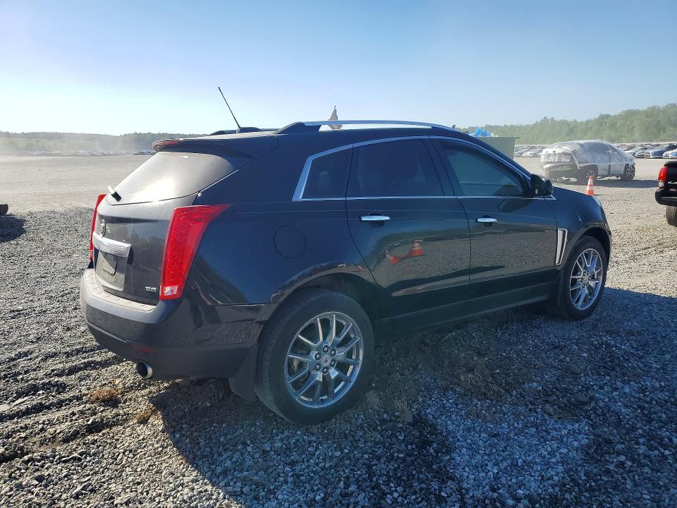 Aukcja sprzedaży 2015 Cadillac Srx, vin: 3GYFNCE36FS527410, numer aukcji: 48865626