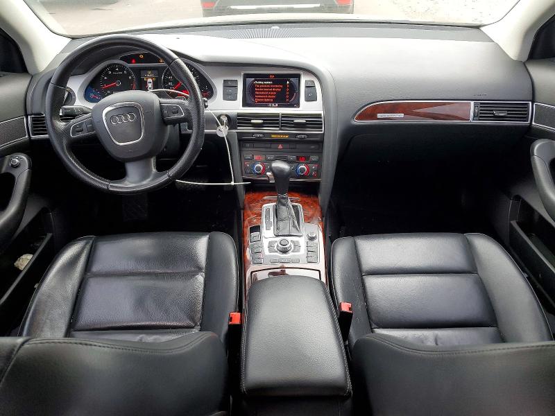 Aukcja sprzedaży 2011 Audi A6, vin: WAUFGAFB3BN054206, numer aukcji: 51677176