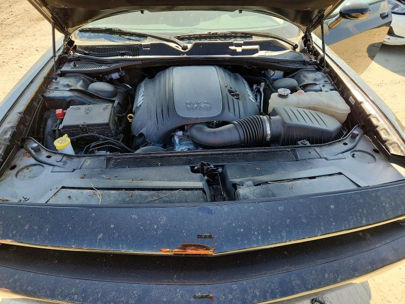 49957126 :رقم المزاد ، 2C3CDZBT1NH155998 vin ، 2022 Dodge Challenger مزاد بيع