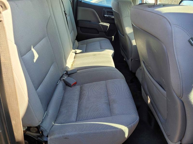 Aukcja sprzedaży 2015 Gmc Sierra, vin: 1GTV2TEH2FZ159879, numer aukcji: 49570216
