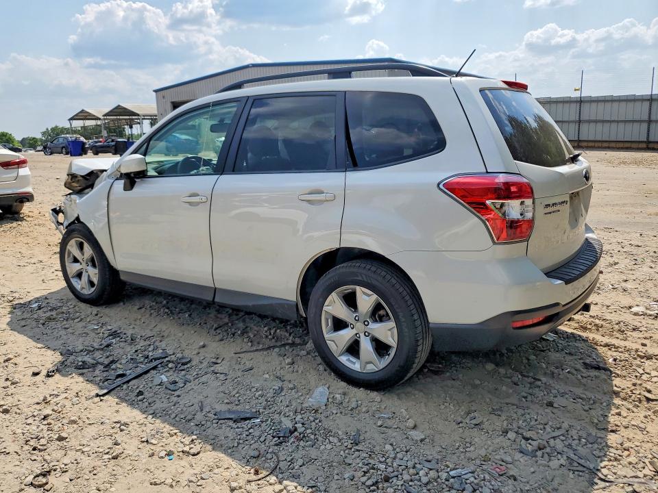 51114986 :رقم المزاد ، JF2SJADC0FH561892 vin ، 2015 Subaru Forester مزاد بيع