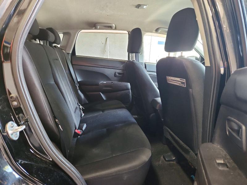 Aukcja sprzedaży 2015 Mitsubishi Outlander Sport, vin: 4A4AR3AU1FE043490, numer aukcji: 51253696