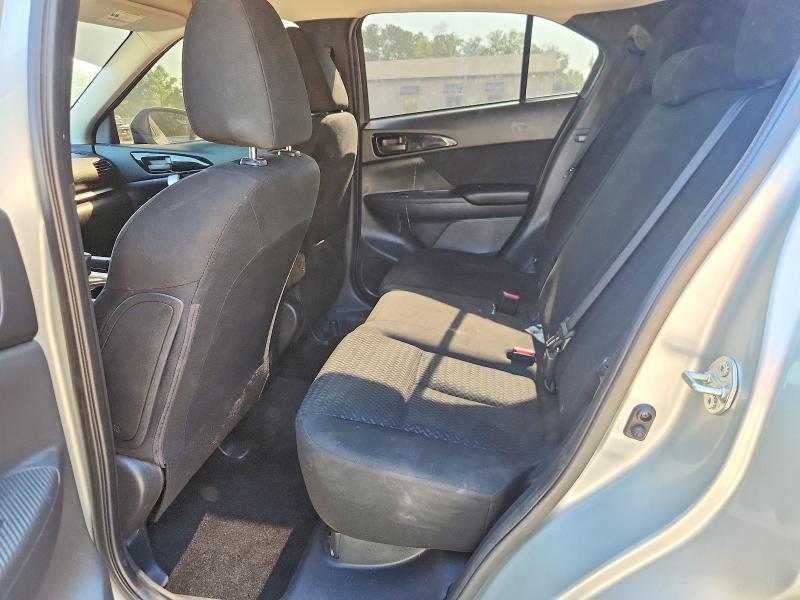 Продаж на аукціоні авто 2025 Mitsubishi Eclipse Cross, vin: JA4ATUAA1SZ006134, номер лоту: 50499156
