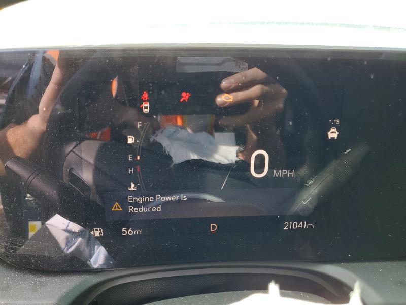 47213996 :رقم المزاد ، KL4AMDSL1RB193665 vin ، 2024 Buick Encore Gx مزاد بيع
