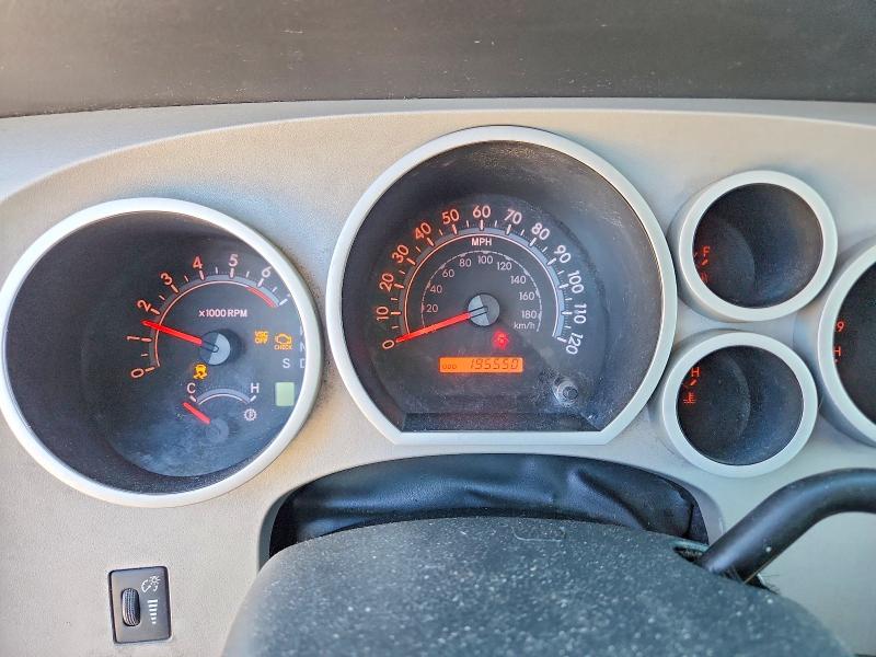 2008 Toyota Tundra მანქანა იყიდება აუქციონზე, vin: 5TBBT54138S460528, აუქციონის ნომერი: 51249106