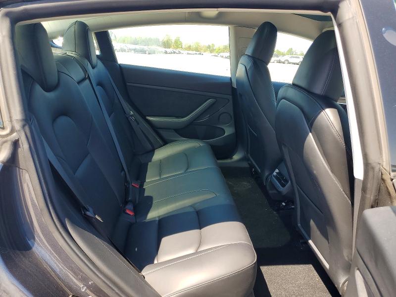 49319986 :رقم المزاد ، 5YJ3E1EA3PF667405 vin ، 2023 Tesla Model 3 مزاد بيع
