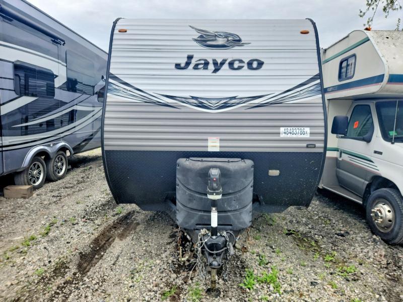 Продаж на аукціоні авто 2020 Jayc Trailers, vin: 1UJBJ0BT8L1T90468, номер лоту: 48483786