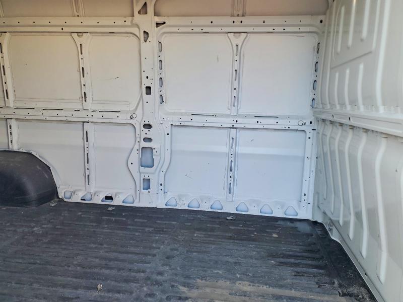 48798846 :رقم المزاد ، 3C6LRVDG2PE533127 vin ، 2023 Ram Promaster 2500 مزاد بيع