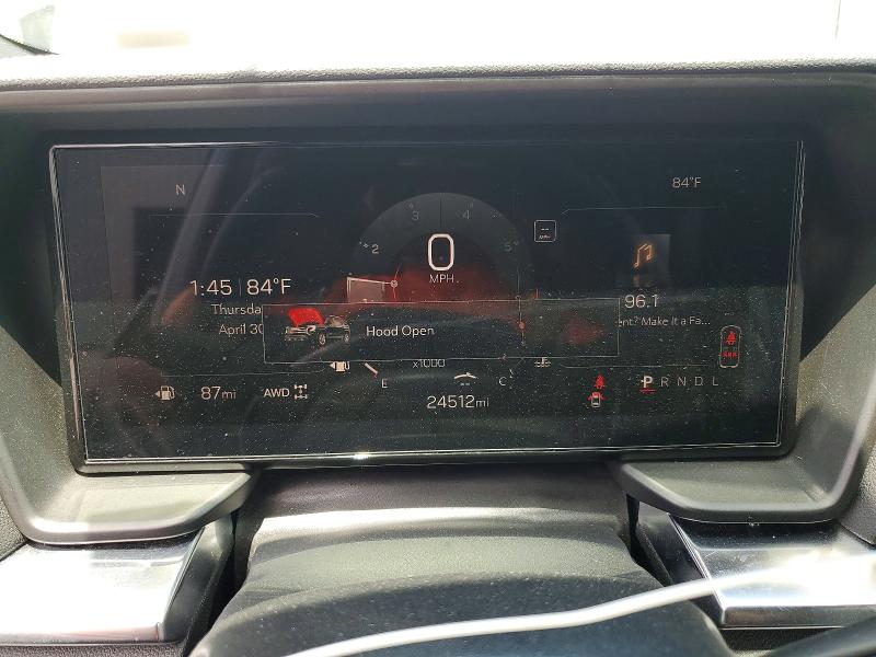 Aukcja sprzedaży 2026 Gmc Terrain, vin: 3GKALUEG5TL177194, numer aukcji: 51958736