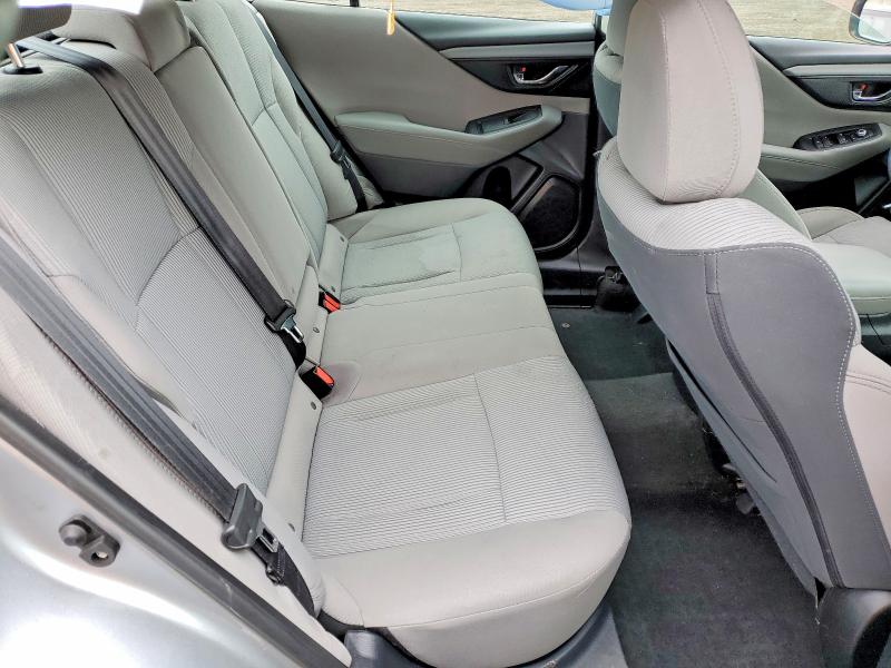 50715036 :رقم المزاد ، 4S3BWAC64L3023085 vin ، 2020 Subaru Legacy مزاد بيع