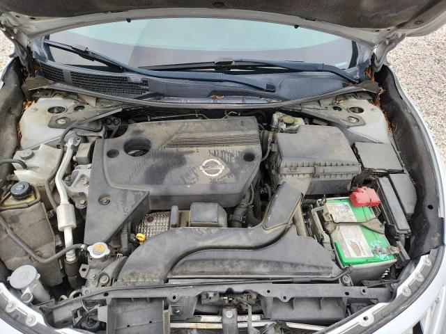 51118296 :رقم المزاد ، 1N4AL3AP7FC150855 vin ، 2015 Nissan Altima مزاد بيع