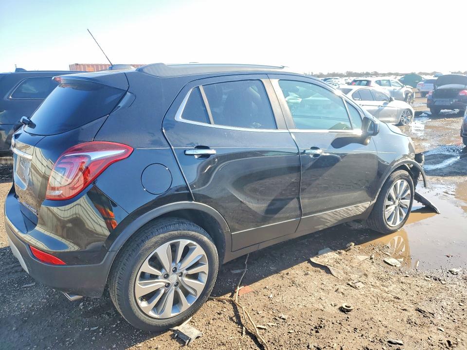 Продажа на аукционе авто 2020 Buick Encore, vin: KL4CJESB8LB058821, номер лота: 49119446