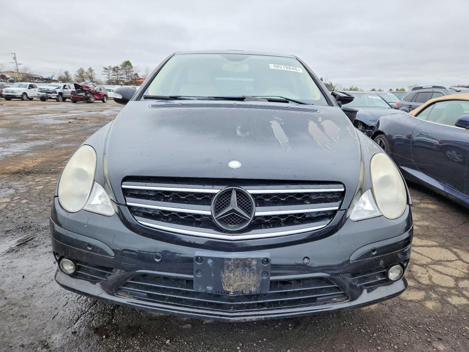 Продажа на аукционе авто 2009 Mercedes-benz R, vin: 4JGCB65E49A095020, номер лота: 48519846