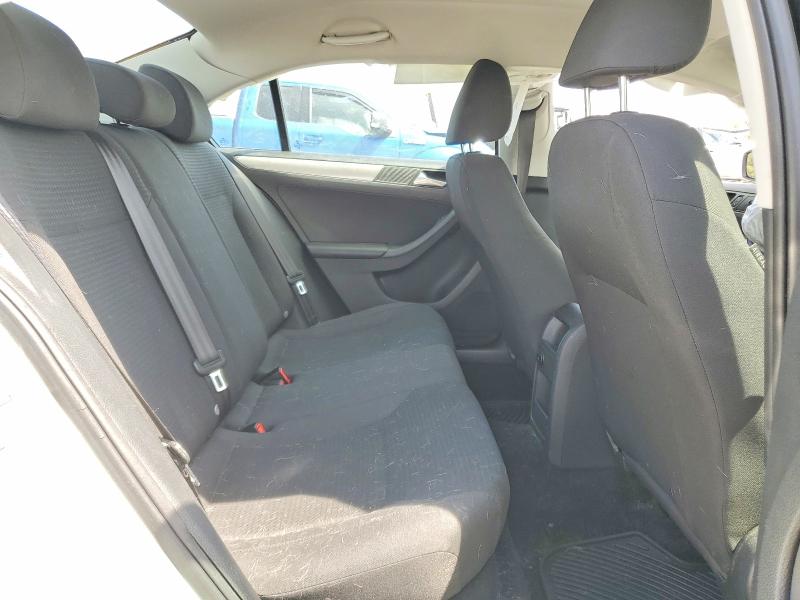 Aukcja sprzedaży 2015 Volkswagen Jetta, vin: 3VWD17AJXFM238181, numer aukcji: 49585796