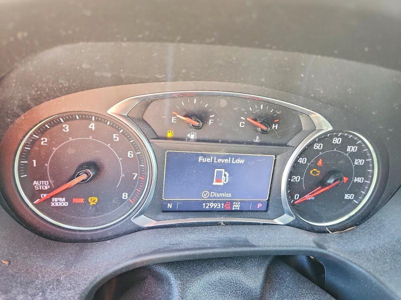 2021 Gmc Acadia მანქანა იყიდება აუქციონზე, vin: 1GKKNLLS1MZ133316, აუქციონის ნომერი: 52136036