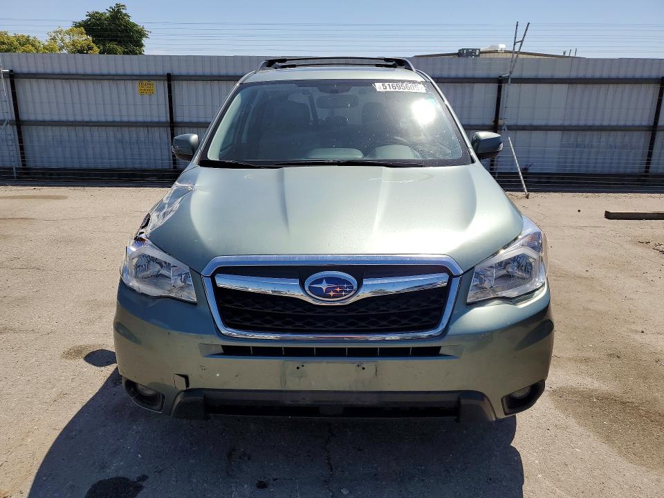 Продаж на аукціоні авто 2016 Subaru Forester, vin: JF2SJAXC7GH453492, номер лоту: 51695606
