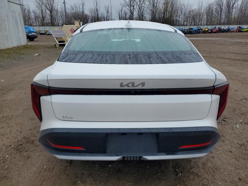 48270186 :رقم المزاد ، 3KPFU4DE2TE279930 vin ، 2026 Kia K4 مزاد بيع