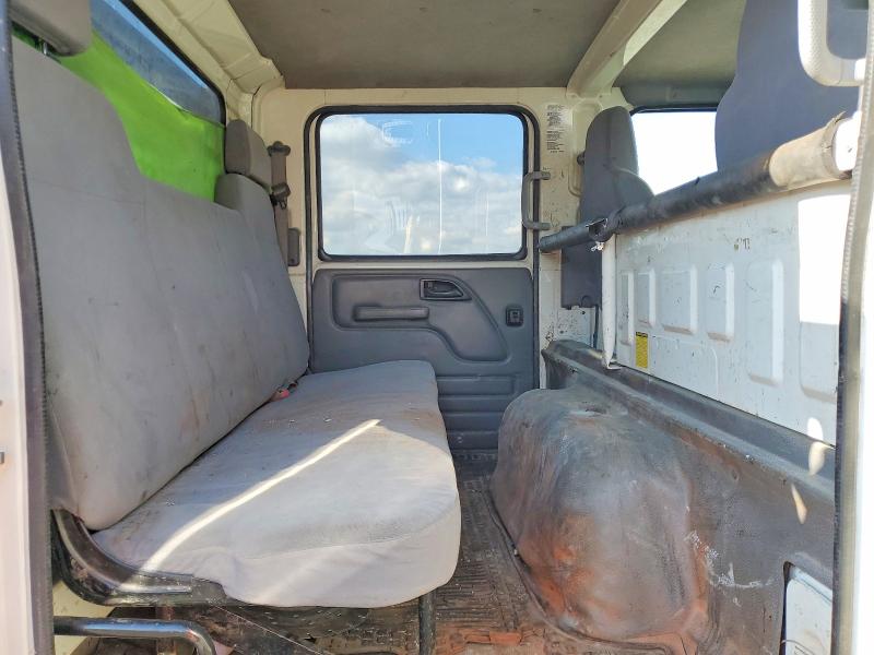 Продажа на аукционе авто 2021 Isuzu Nrr, vin: JALE5J164M7303438, номер лота: 53306236