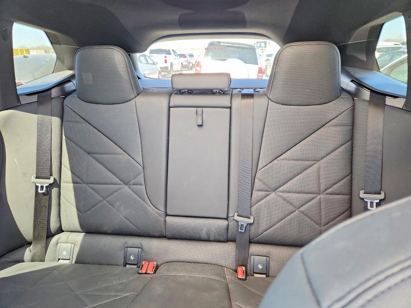 Aukcja sprzedaży 2024 Bmw Ix, vin: WB523CF03RCR88309, numer aukcji: 48683686