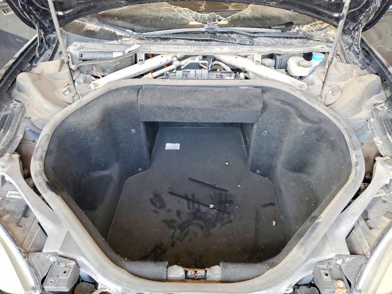 Aukcja sprzedaży 2016 Tesla Model S, vin: 5YJSA1E16GF129160, numer aukcji: 51367226