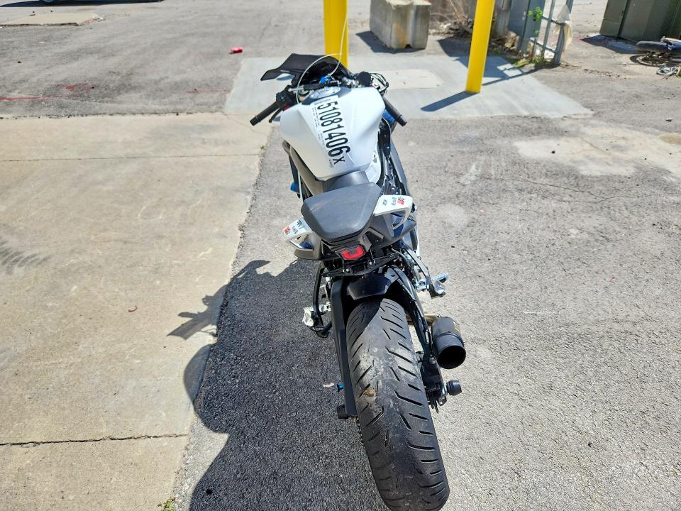 Продажа на аукционе авто 2025 Cf Moto 675ss, vin: LCEPEVLP4S6001528, номер лота: 51081406