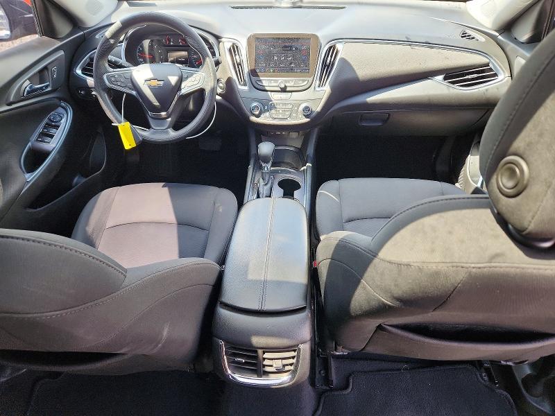 Aukcja sprzedaży 2021 Chevrolet Malibu, vin: 1G1ZD5ST5MF014522, numer aukcji: 51509146