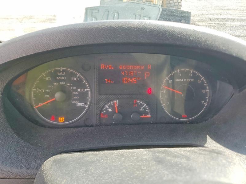 Продаж на аукціоні авто 2020 Ram Promaster 3500, vin: 3C6URVJG3LE141003, номер лоту: 48048726