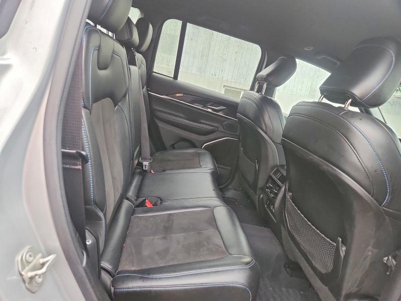Aukcja sprzedaży 2024 Jeep Grand Cherokee, vin: 1C4RJYC61R8941653, numer aukcji: 50107616