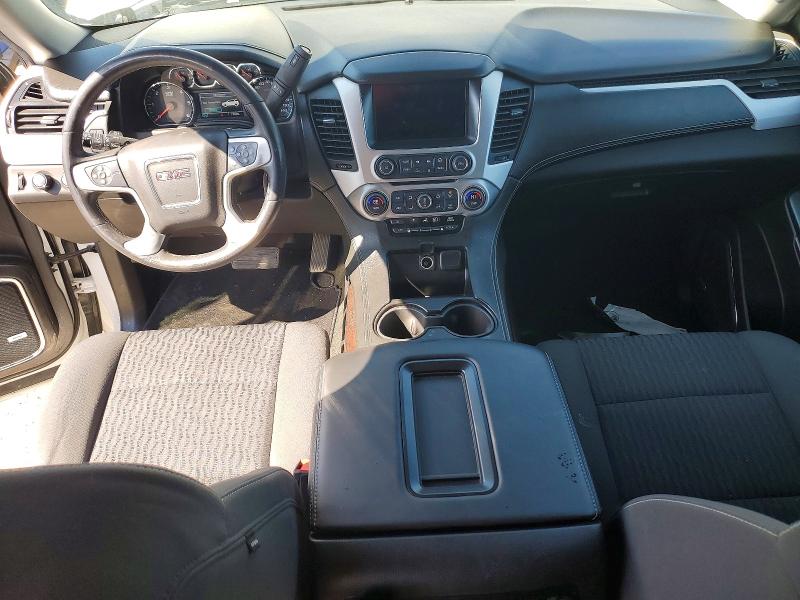 48679426 :رقم المزاد ، 1GKS2AKC6HR212302 vin ، 2017 Gmc Yukon مزاد بيع