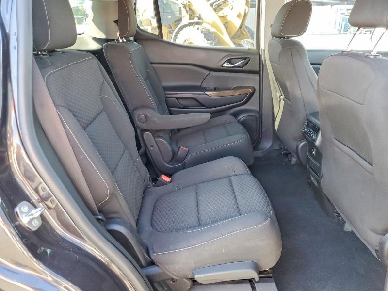 Aukcja sprzedaży 2017 Gmc Acadia, vin: 1GKKNLLS9HZ165999, numer aukcji: 51662326