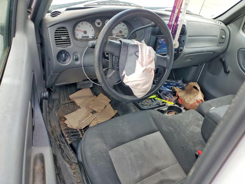 Aukcja sprzedaży 2009 Ford Ranger, vin: 1FTYR44E59PA47700, numer aukcji: 51319666